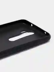Карамельный силиконовый чехол для Xiaomi Redmi Note 8 Pro, с принтом, с рисунком (Редми Ноут 8 Про)