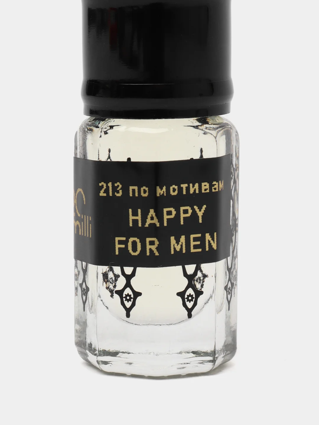 Духи по мотивам Happy For Men, масляные, 3 мл