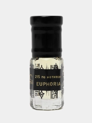 Духи по мотивам Euphoria Woman, масляные, 3 мл