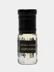 Духи по мотивам Euphoria Woman, масляные, 3 мл