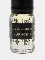 Духи по мотивам Euphoria Woman, масляные, 3 мл