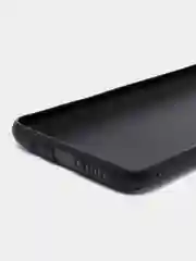 Пурпурный силиконовый чехол для Xiaomi Redmi Note 8 Pro, с принтом, с рисунком (Редми Ноут 8 Про)