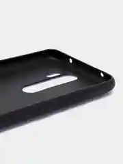 Пурпурный силиконовый чехол для Xiaomi Redmi Note 8 Pro, с принтом, с рисунком (Редми Ноут 8 Про)
