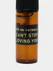 Духи по мотивам Cant Stop Loving You, 3 мл