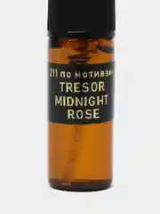 Духи по мотивам Tresor Midnight Rose, 3 мл