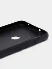 Пастельно-коралловый силиконовый чехол для Xiaomi Redmi Note 8T, с принтом, с рисунком (Сяоми Редми Ноут 8Т)