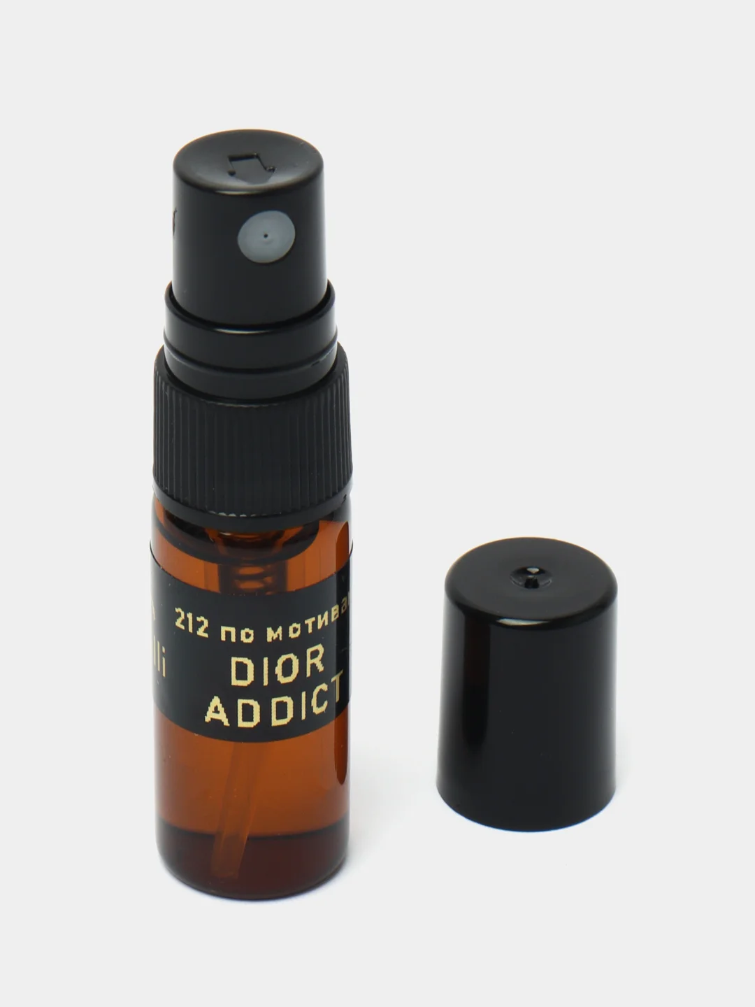 Духи по мотивам Dior Addict, 3 мл