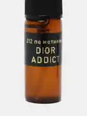 Духи по мотивам Dior Addict, 3 мл