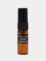Духи по мотивам Dior Addict, 3 мл