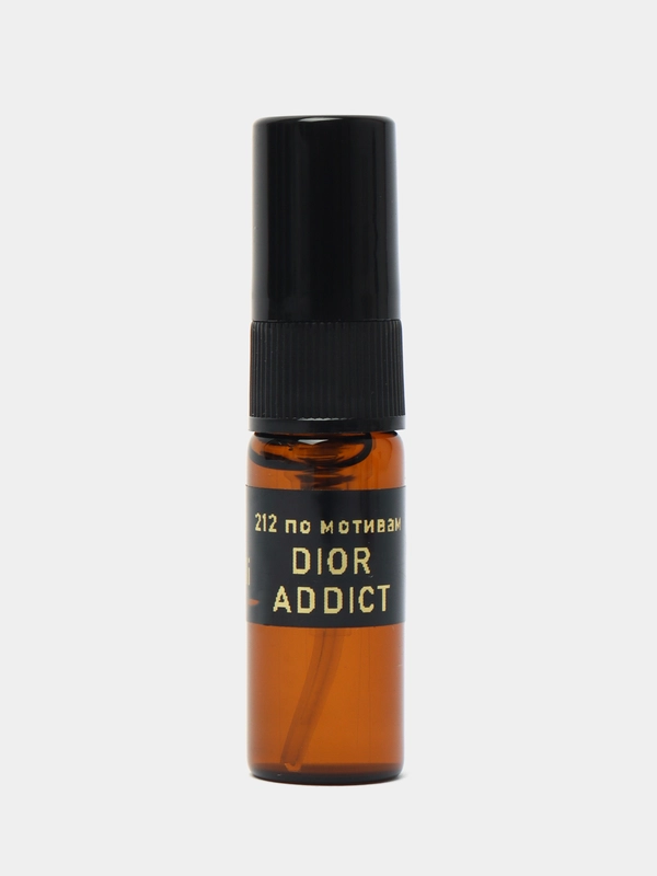 Духи по мотивам Dior Addict, 3 мл