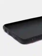 Приглушённый хаки силиконовый чехол Samsung Galaxy A50 A30S A50S Самсунг А50 А30С А50С с принтом с рисунком