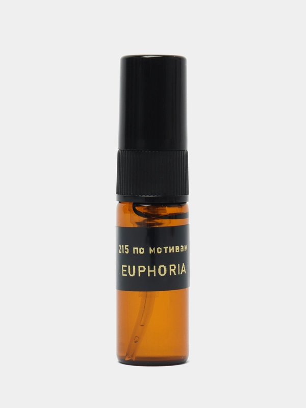 Духи по мотивам Euphoria Woman, 3 мл