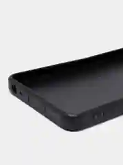 Оранжевый силиконовый чехол для Realme 10 Pro 5G, с принтом, с рисунком (Реалми 10 Про 5 джи)