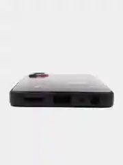 Оранжевый силиконовый чехол для Realme 10 Pro 5G, с принтом, с рисунком (Реалми 10 Про 5 джи)