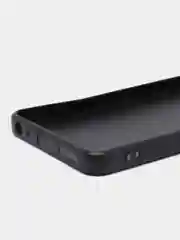 Сиреневый силиконовый чехол для Realme 10 Pro 5G, с принтом, с рисунком (Реалми 10 Про 5 джи)