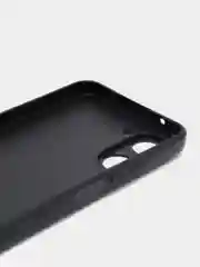 Сиреневый силиконовый чехол для Realme 10 Pro 5G, с принтом, с рисунком (Реалми 10 Про 5 джи)