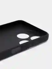 Зеленый силиконовый чехол для Tecno Spark 10 / 10C, с принтом, с рисунком, Техно Спарк 10 / 10С
