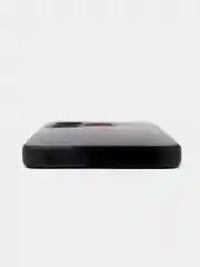 Сиреневый силиконовый чехол для Tecno Spark 10 / 10C, с принтом, с рисунком, Техно Спарк 10 / 10С