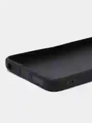 Сиреневый силиконовый чехол для Tecno Spark 10 / 10C, с принтом, с рисунком, Техно Спарк 10 / 10С