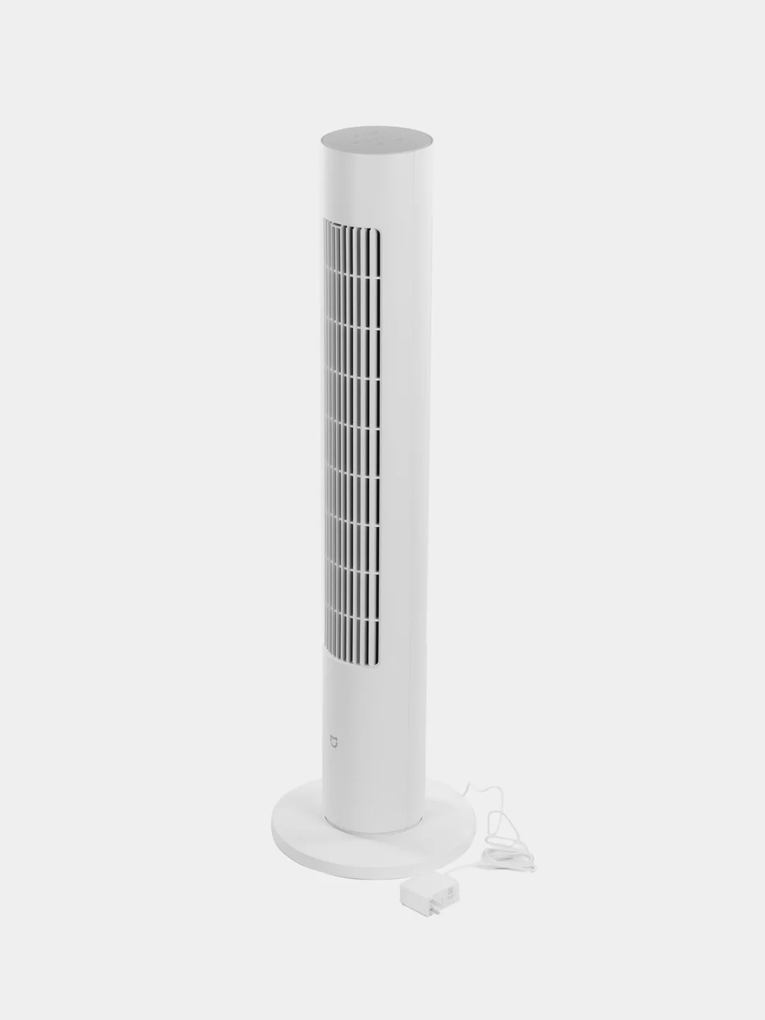 Напольный умный вентилятор Xiaomi Mijia DC Smart Inverter Tower Fan 2, BPTS02DM