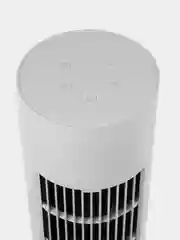 Напольный умный вентилятор Xiaomi Mijia DC Smart Inverter Tower Fan 2, BPTS02DM