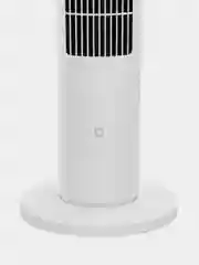 Напольный умный вентилятор Xiaomi Mijia DC Smart Inverter Tower Fan 2, BPTS02DM