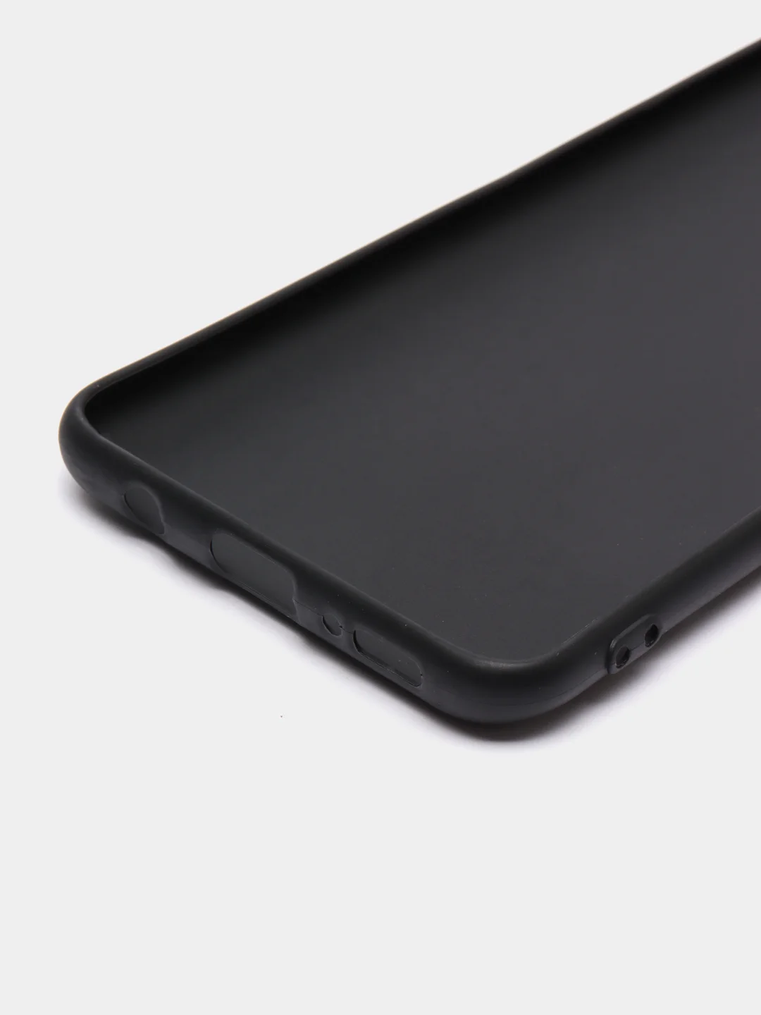 Индиго силиконовый чехол Samsung Galaxy A50 A30S A50S Самсунг А50 А30С А50С с принтом с рисунком