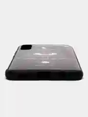 Индиго силиконовый чехол Samsung Galaxy A50 A30S A50S Самсунг А50 А30С А50С с принтом с рисунком