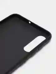 Индиго силиконовый чехол Samsung Galaxy A50 A30S A50S Самсунг А50 А30С А50С с принтом с рисунком
