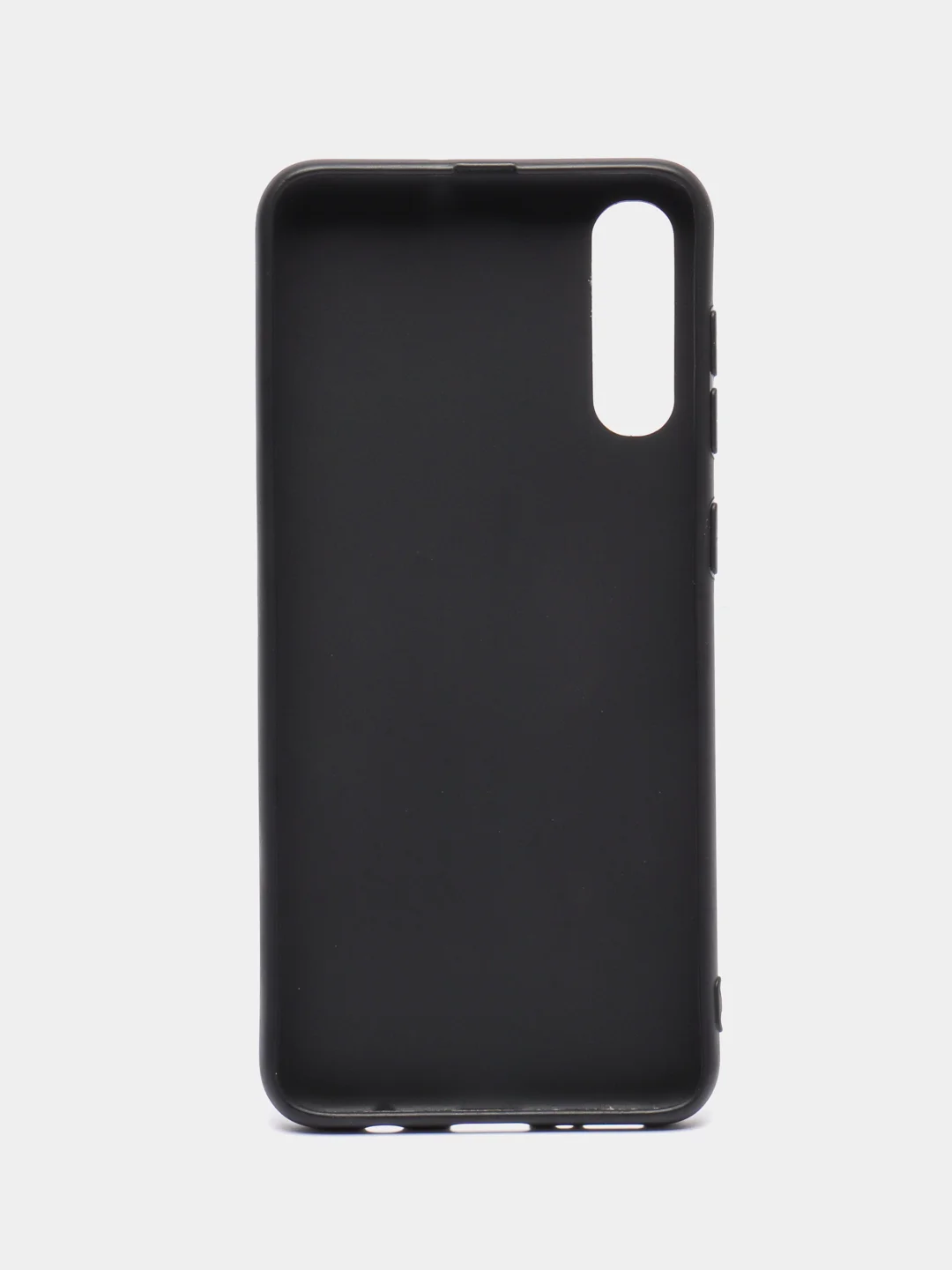 Индиго силиконовый чехол Samsung Galaxy A50 A30S A50S Самсунг А50 А30С А50С с принтом с рисунком