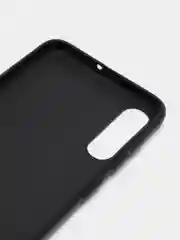 Зеленый силиконовый чехол Samsung Galaxy A50 A30S A50S Самсунг А50 А30С А50С с принтом с рисунком