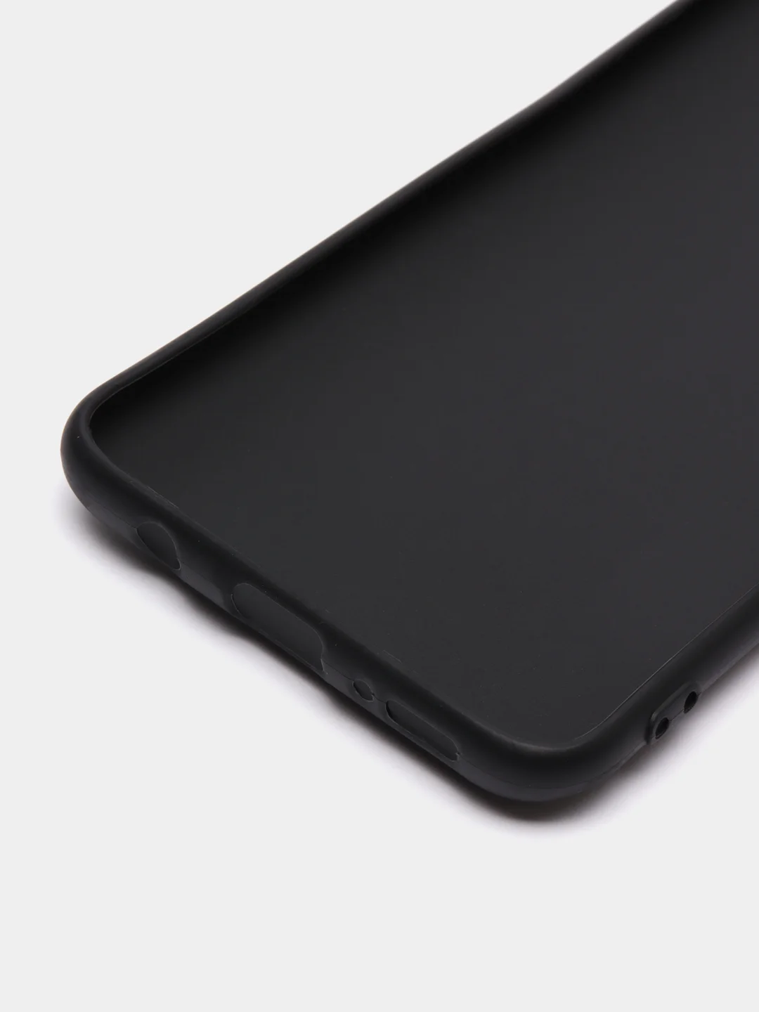 Зеленый силиконовый чехол Samsung Galaxy A50 A30S A50S Самсунг А50 А30С А50С с принтом с рисунком