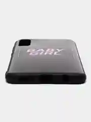 Зеленый силиконовый чехол Samsung Galaxy A50 A30S A50S Самсунг А50 А30С А50С с принтом с рисунком