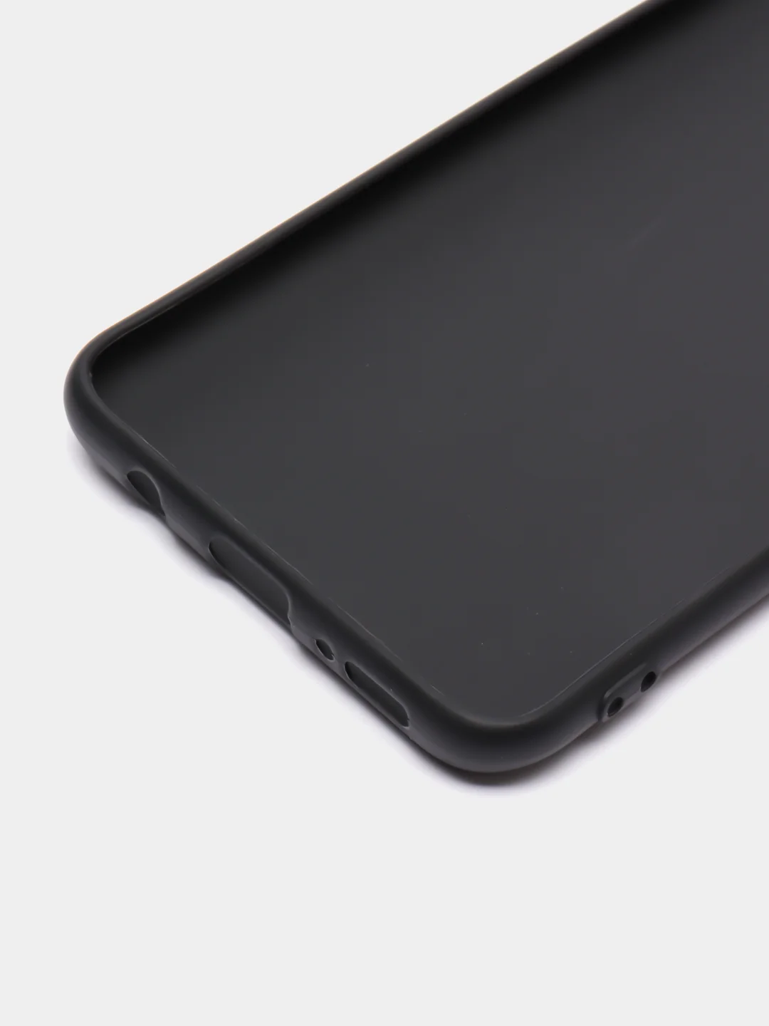 Золотой силиконовый чехол Samsung Galaxy A50 A30S A50S Самсунг А50 А30С А50С с принтом с рисунком