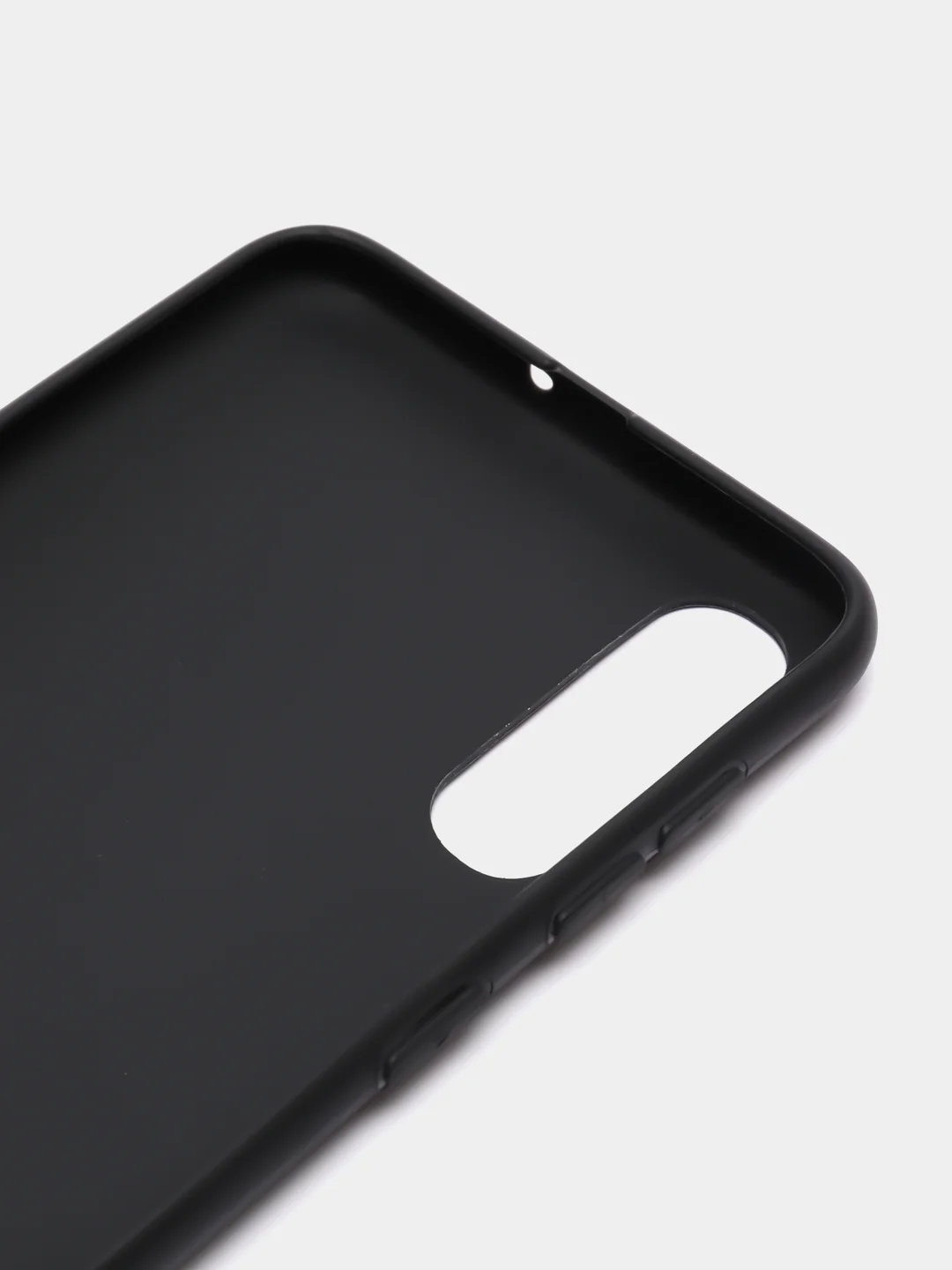 Золотой силиконовый чехол Samsung Galaxy A50 A30S A50S Самсунг А50 А30С А50С с принтом с рисунком