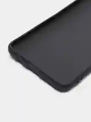 Голубой силиконовый чехол Samsung Galaxy A50 A30S A50S Самсунг А50 А30С А50С с принтом с рисунком