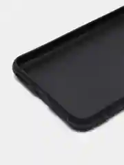 Оранжевый силиконовый чехол для Huawei Y6 2018 / Honor 7C / 7A Pro / Y6 Prime, с принтом, с рисунком Хуавей у6 Хонор 7С 7А про