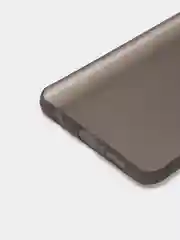 Зеленый чехол силиконовый для Xiaomi Redmi Note 9 Pro Super Slim накладка бампер зеленый RedLine