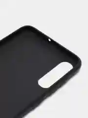 Песочный хаки силиконовый чехол Samsung Galaxy A50 A30S A50S Самсунг А50 А30С А50С с принтом с рисунком