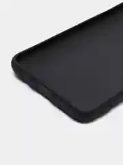Мятный силиконовый чехол Samsung Galaxy A50 A30S A50S Самсунг А50 А30С А50С с принтом с рисунком