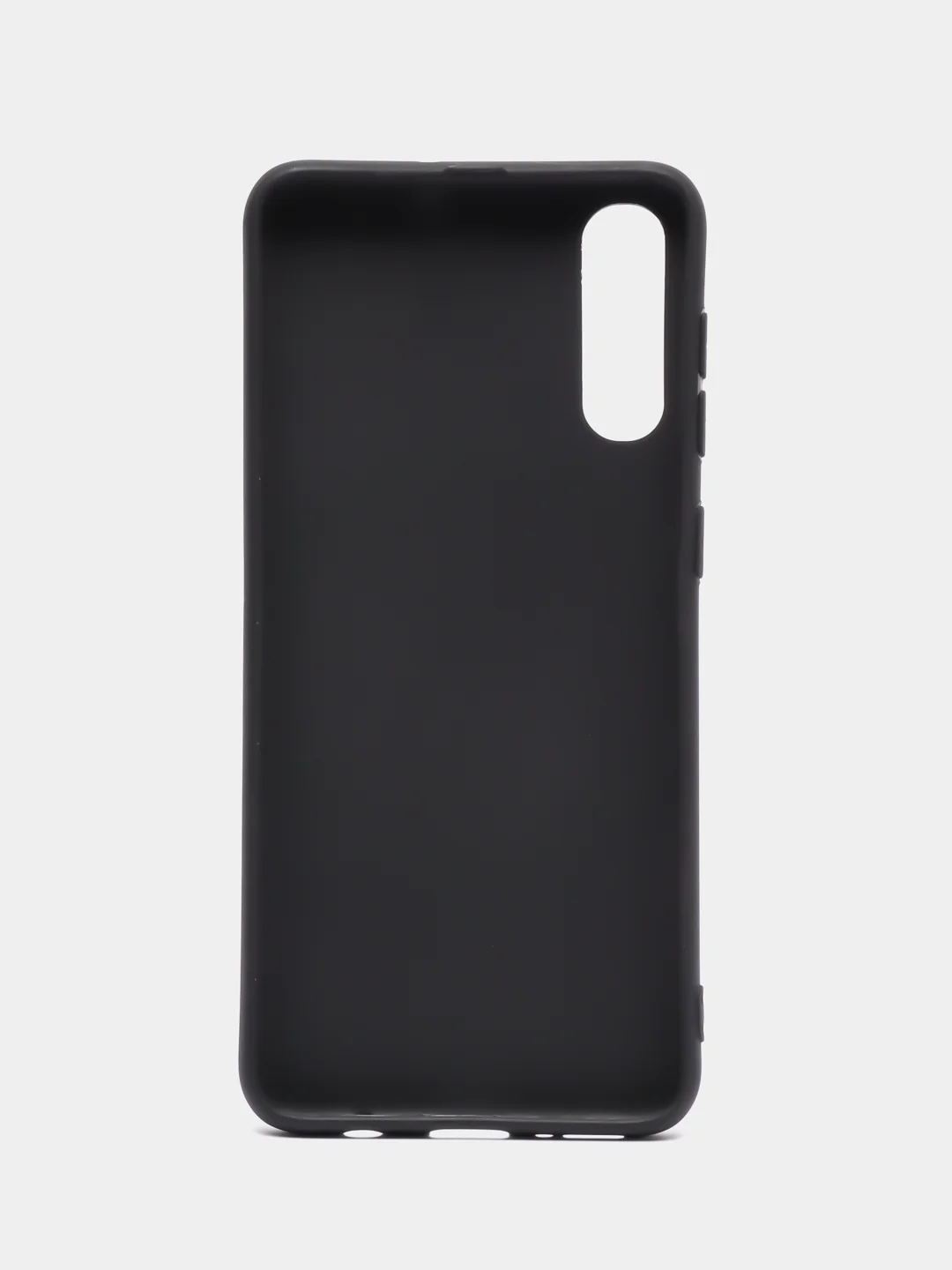 Серебряный силиконовый чехол Samsung Galaxy A50 A30S A50S Самсунг А50 А30С А50С с принтом с рисунком