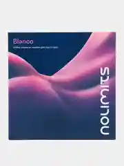 Фиолетовый набор анальных пробок NOLIMITS Blanco