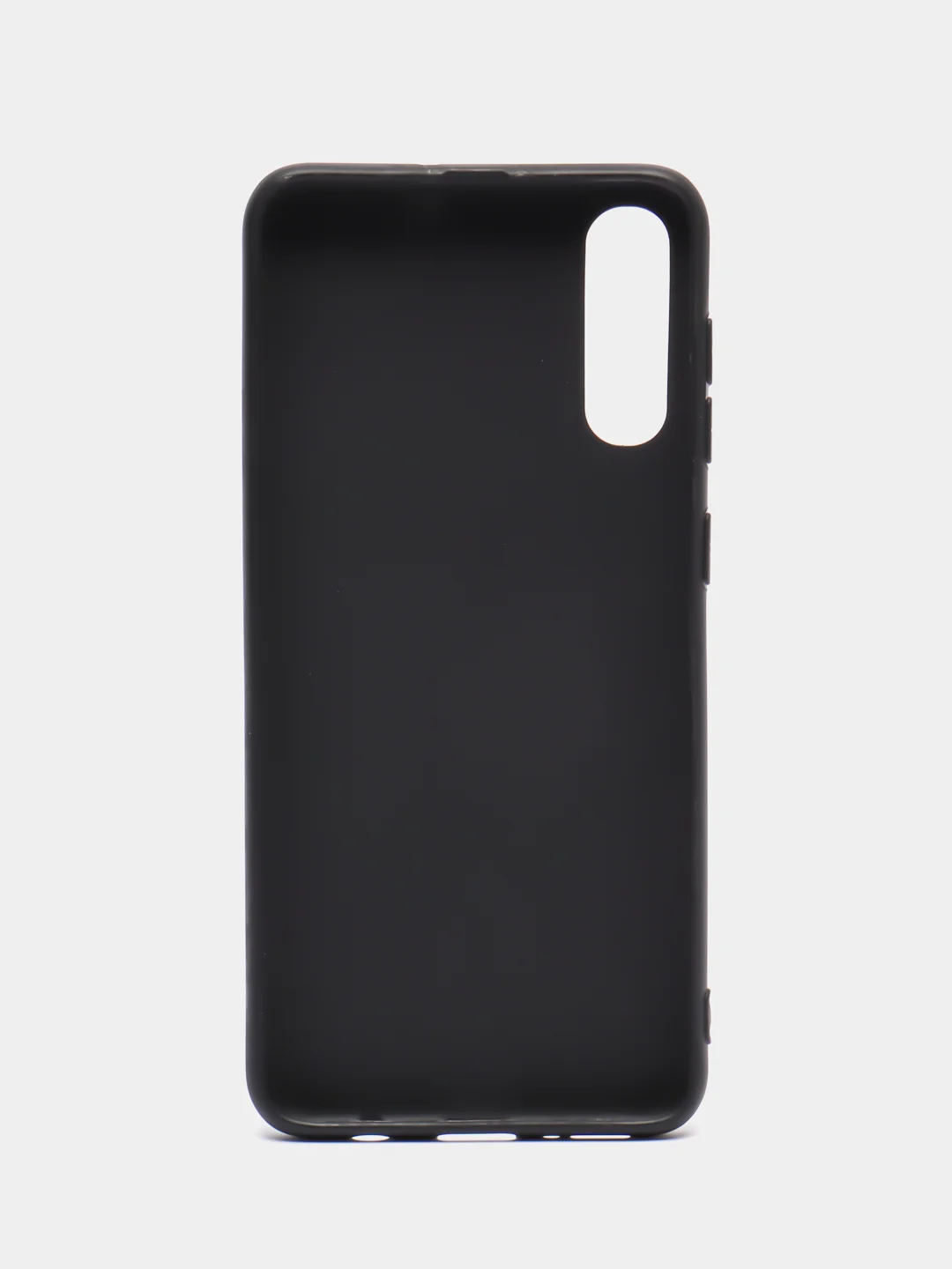 Пурпурный силиконовый чехол Samsung Galaxy A50 A30S A50S Самсунг А50 А30С А50С с принтом с рисунком