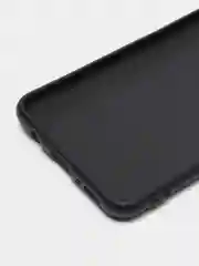 Серый силиконовый чехол Samsung Galaxy A50 A30S A50S Самсунг А50 А30С А50С с принтом с рисунком