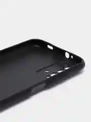 Пурпурный силиконовый чехол для Xiaomi Redmi 9T (Сяоми Редми 9Т), с принтом, с рисунком