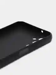 Синий силиконовый чехол для Samsung Galaxy A14, с принтом, с рисунком, Самсунг Галаси А14