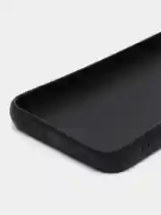Синий силиконовый чехол для Samsung Galaxy A14, с принтом, с рисунком, Самсунг Галаси А14