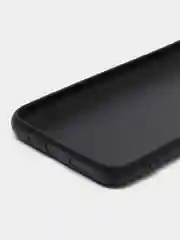 Серый силиконовый чехол для Xiaomi Redmi 9T (Сяоми Редми 9Т), с принтом, с рисунком