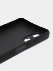Зеленый силиконовый чехол для OPPO A17 / A17K, с принтом, с рисунком, Оппо А17 / 17К