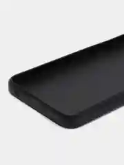 Пурпурный силиконовый чехол для OPPO A17 / A17K, с принтом, с рисунком, Оппо А17 / 17К